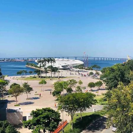 Suite 202 - Pousada No Centro Do Rio Rio de Janeiro Kültér fotó