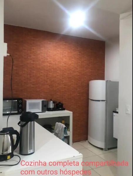 Suite 202 - Pousada No Centro Do Rio Rio de Janeiro Kültér fotó