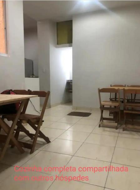 Suite 202 - Pousada No Centro Do Rio Rio de Janeiro Kültér fotó