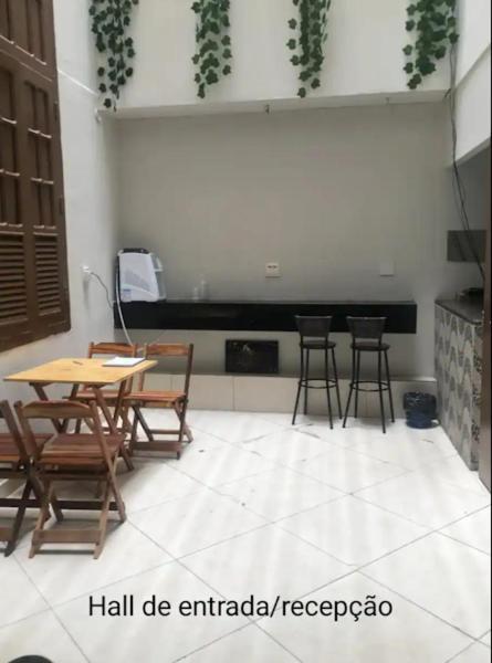 Suite 202 - Pousada No Centro Do Rio Rio de Janeiro Kültér fotó