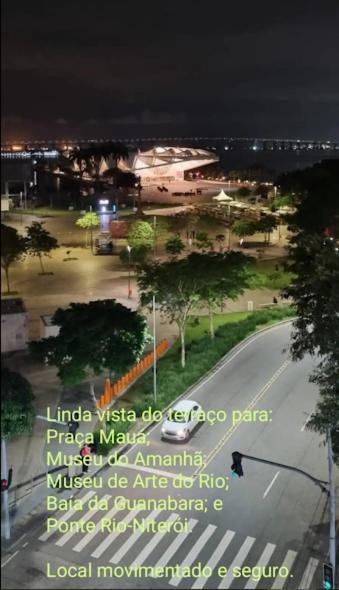 Suite 202 - Pousada No Centro Do Rio Rio de Janeiro Kültér fotó