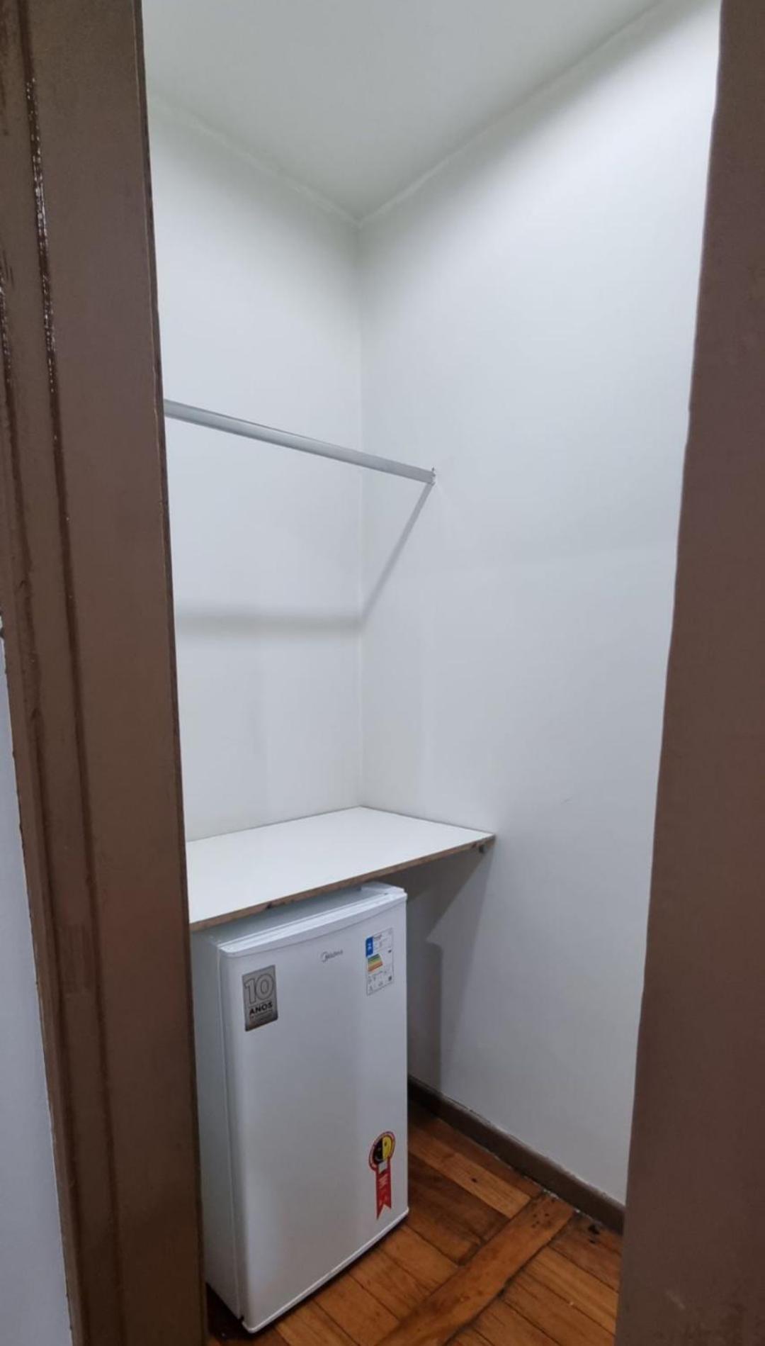 Suite 202 - Pousada No Centro Do Rio Rio de Janeiro Kültér fotó