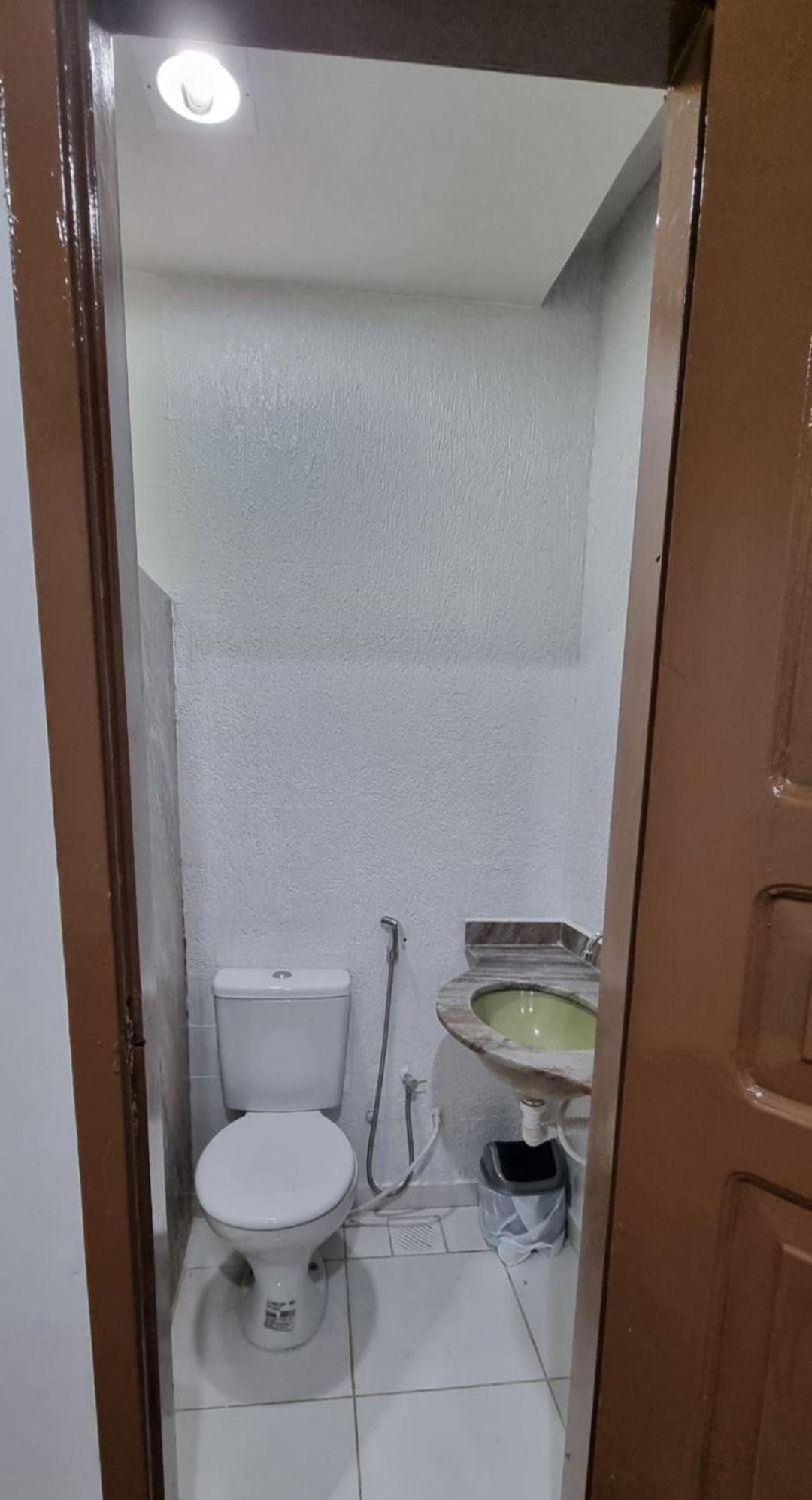 Suite 202 - Pousada No Centro Do Rio Rio de Janeiro Kültér fotó